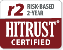 HITRUST-Certified-r2 Logo (1)